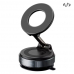 작은이미지: 360도 회전 진공흡착 맥세이프 거치대 X68 #2