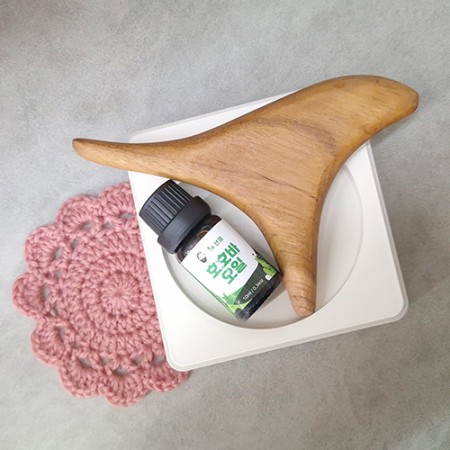 그의선물 힐링 마사지 KIT #3