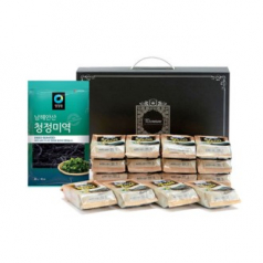 광천김 명품7호