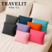 작은이미지: 트래블잇 컬러풀 여행용파우치 大형 8컬러 #2