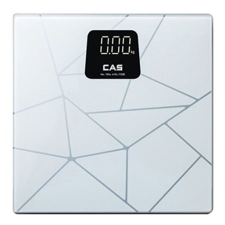 카스 CAS  화이트LED 강화유리 X24 #3