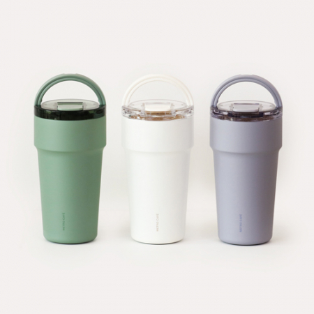 락앤락 메트로카페탑핸들세라믹텀블러 710ml #4