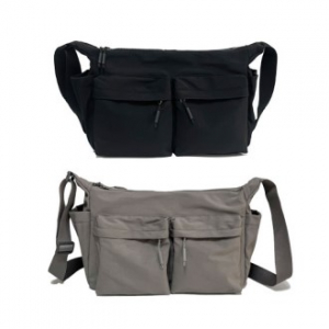 커브드 포켓 크로스 바디백4