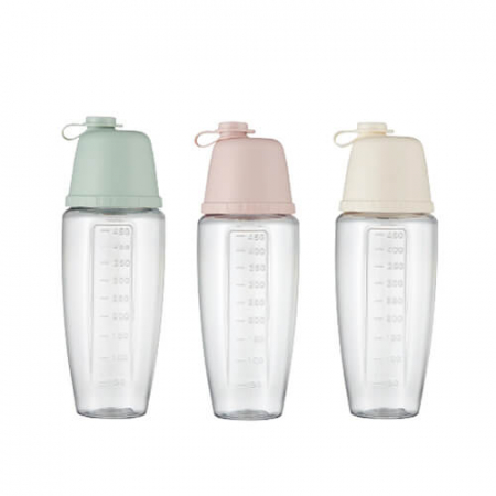 쉐이크보틀 500ml #2