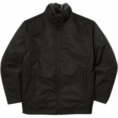 JK780W 투 레이어 패딩 점퍼