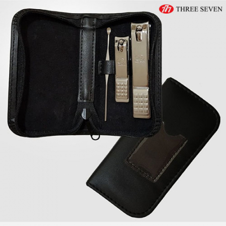 777쓰리쎄븐 TS-460KC 손톱깎이 3P세트 #2