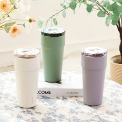 락앤락 메트로카페탑핸들세라믹텀블러 900ml