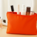 작은이미지: 트래블잇 컬러풀 여행용파우치 大형 오렌지 #5