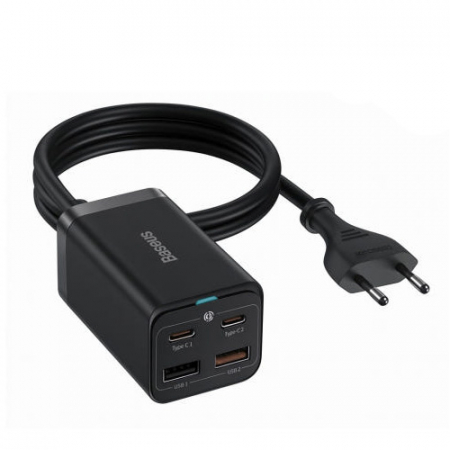 베이스어스 GaN3 Pro 충전기 2C+2U 65W #2