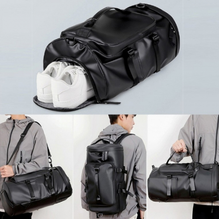 마하 멀티 더블백 스포츠 가방 #2