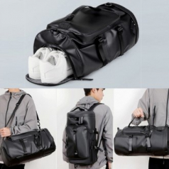 마하 멀티 더블백 스포츠 가방