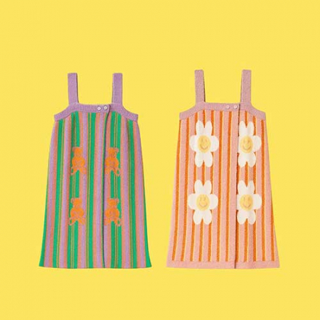 아르덴기프트 랩 타올(샤워가운) #2