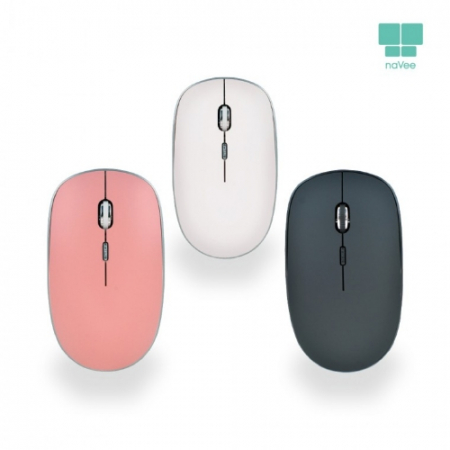 나비 NV12-MUS10 무소음마우스 #2