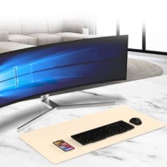 마하 가죽 900x450 마우스장패드