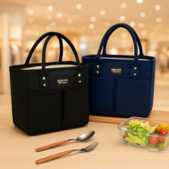 온스 쿨&핫 빈러브 쿨앤조이 보온보냉백