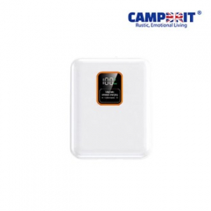 캠브리트 브리튼 에어 맥세이프 아이폰 보조배터리 10000MAH  케이블일체형.Briton Air