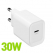 모디스 30W PD PPS 1포트 초고속 충전기 [K413]
