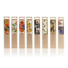 한국애 자개 USB2.0 8G N250G