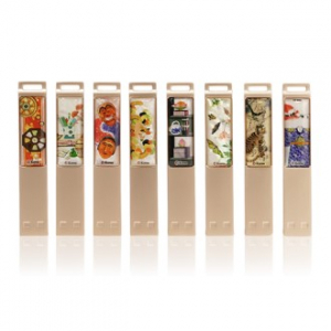 한국애 자개 USB2.0 8G N250G