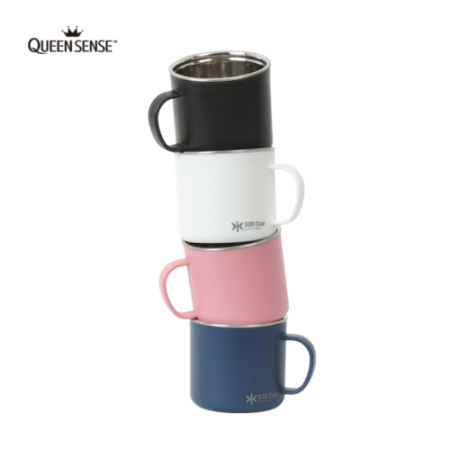 퀸센스 수 머그컵 330ml 1P #2