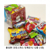 작은이미지: 위크앤드 풍성한 크리스마스 단체간식 12종 (1호) 과자 답례품 #2