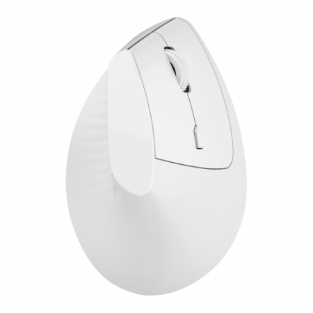 아이노트 무선 버티컬 저소음 인체공학 손목보호 마우스 VM600RB #4