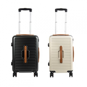 [신일SAYES]레오 20인치 기내용 캐리어