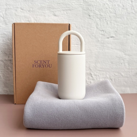 센트포유 국산무릎담요+슬로링텀블러350세트 #3