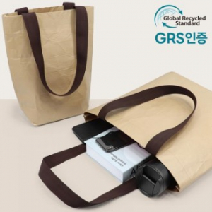 루무드 리유저블 페트 쇼핑백 M