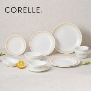 [코렐] 자카드밴드 2인 12P