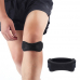 작은이미지: 무릎 슬개건 슬개골 보호대 러닝 무릎 아대 관절 보호 밴드 #3