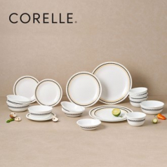 [코렐] 어도러블닷 4인 20P