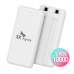 작은이미지: 2way C타입 10000mAh 케이블 일체형 듀얼 보조배터리 #2