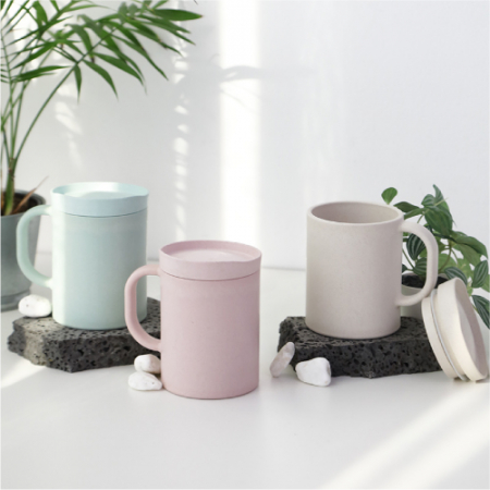 [목분당] 에코 머그컵 360ml #2