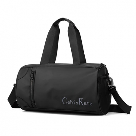 원통형 보스턴 크로스백 TX #2