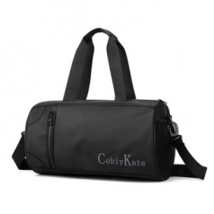 원통형 보스턴 크로스백 TX