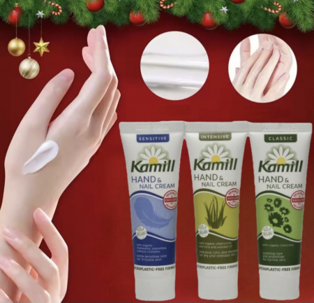 독일 카밀 30ml 핸드크림 로션 #2