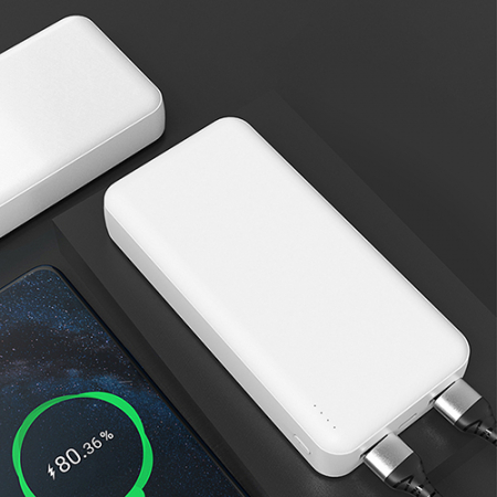 비즈 스마트 보조배터리 20000mAh BZ-BP2000 #4