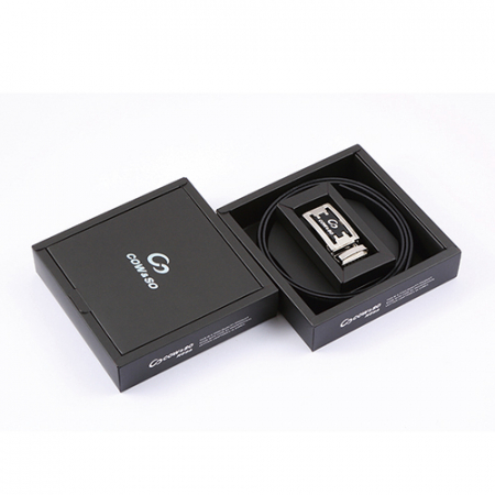 CRZ1041 가죽벨트 #2