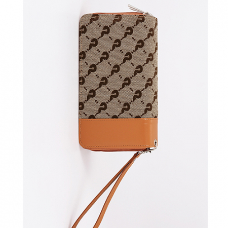 CO212 쌍지퍼 통장지갑 #2