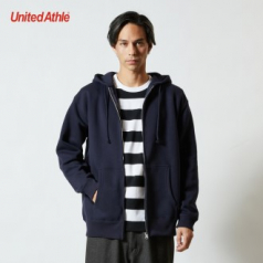 매직 TC 기모 풀오버 후드 집업 후디 지퍼 스웨트 남여공용