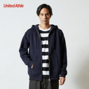 매직 TC 기모 풀오버 후드 집업 후디 지퍼 스웨트 남여공용