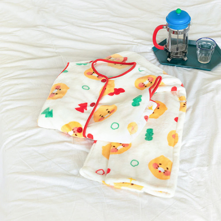 캐릭터 수면 조끼 #6