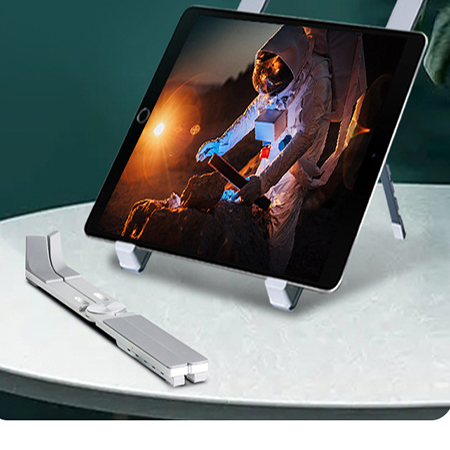 포터블 스탠드 휴대용 접이식 노트북 받침대 #3