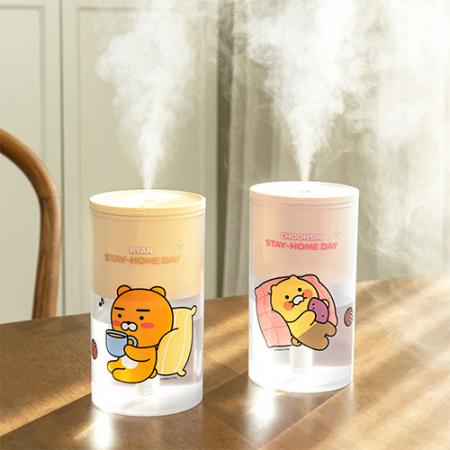 캐릭터 무선형 가습기 #3