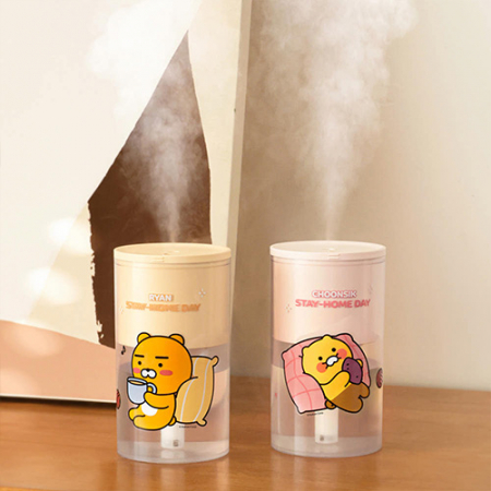 캐릭터 무선형 가습기 #2