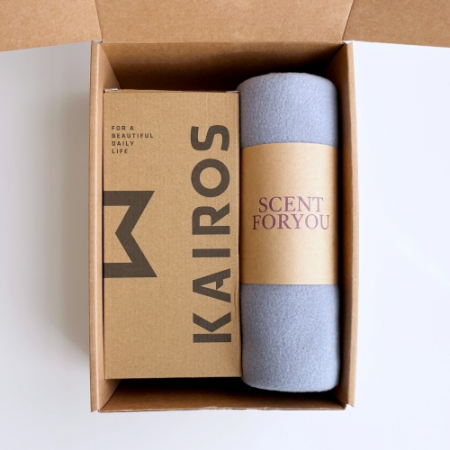 센트포유 국산무릎담요+슈어그립텀블러세트 #4