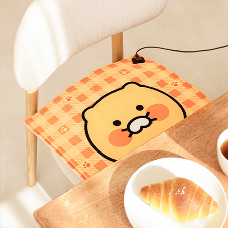 춘식이 온열 방석 #5