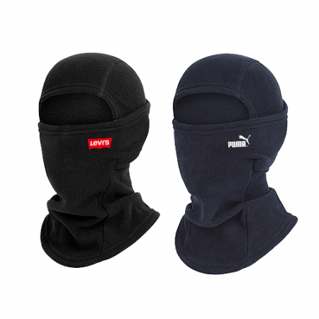 방한용 플리스 바라클라바 마스크 H421 #2