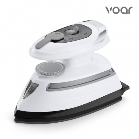 보아르 트래블스티머 여행용 미니 초소형 스팀 전기 다리미 #2